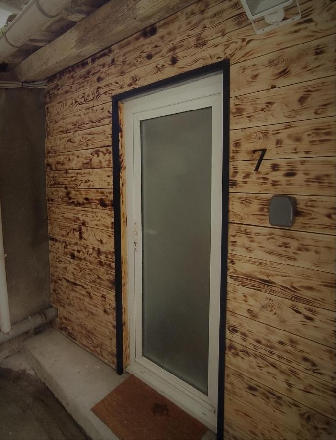 Calme En Centre Ville Appartement , Spacieux Et Renove A 50M De La Place Carnot Carcassonne Exteriör bild