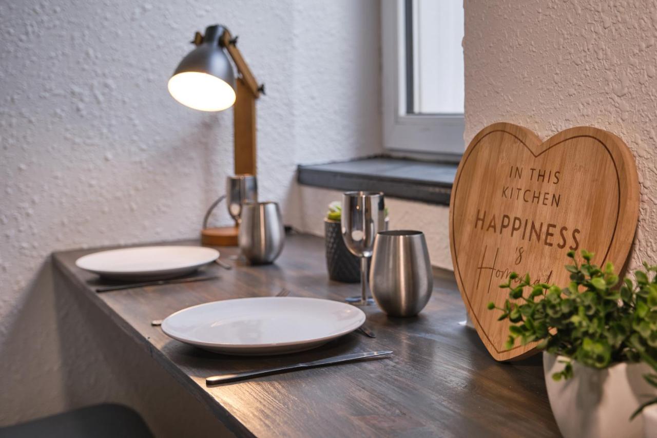 Calme En Centre Ville Appartement , Spacieux Et Renove A 50M De La Place Carnot Carcassonne Exteriör bild